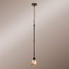 6-inch-blown-glass-oil-rub-bronze-mini-pendant-rod-mount-011066a-01