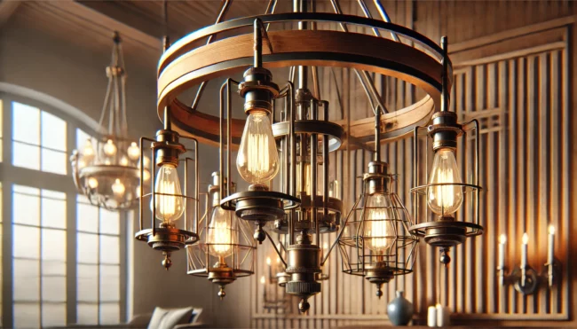 Must-Know Farmhouse Chandelier Trends For Your Home Farmhouse Chandeliers Farmhouse Chandelier The New Face Of Farmhouse Style
