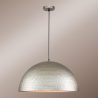 farmhouze-light-1-light-hammered-metal-oversized-dome-pendant-light-chandelier-distressed-silver-4