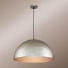 farmhouze-light-1-light-hammered-metal-oversized-dome-pendant-light-chandelier-distressed-silver-5
