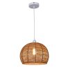 farmhouze-light-1-light-rustic-brown-woven-rope-dome-pendant-light-pendant-917928