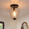 farmhouze-light-1-light-vintage-water-glass-flush-mount-ceiling-light-ceiling-light-black-319793