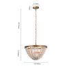 farmhouze-light-3-light-antique-brass-wood-bead-pendant-light-chandelier-antique-brass-596438