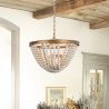 farmhouze-light-3-light-antique-brass-wood-bead-pendant-light-chandelier-antique-brass-813602